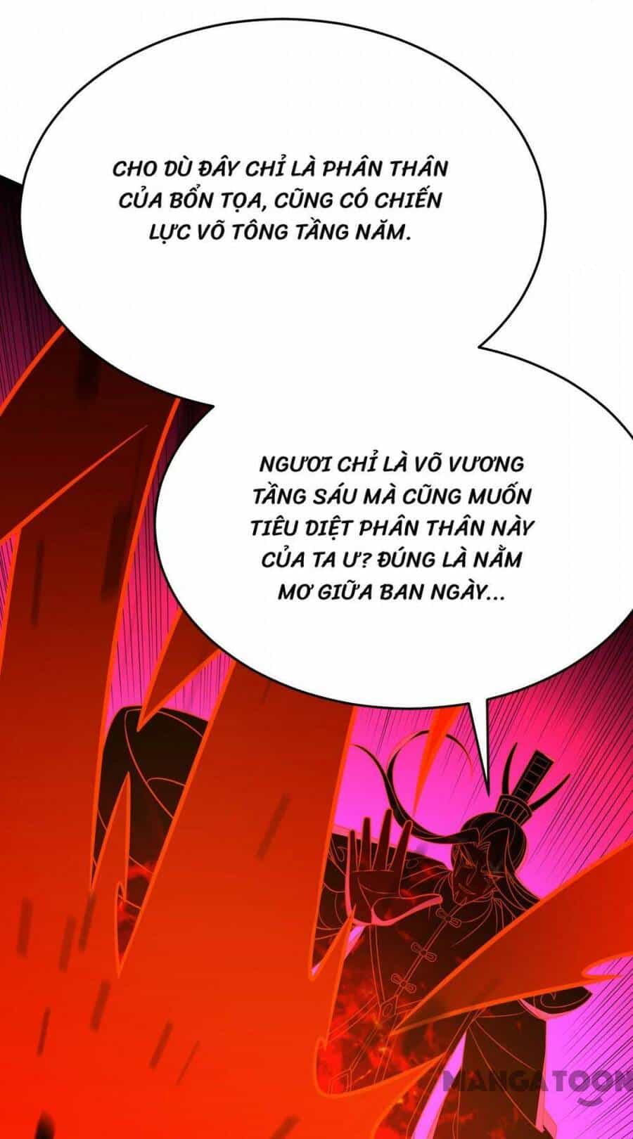Lăng Thiên Thần Đế - Chương 341 - ảnh 24