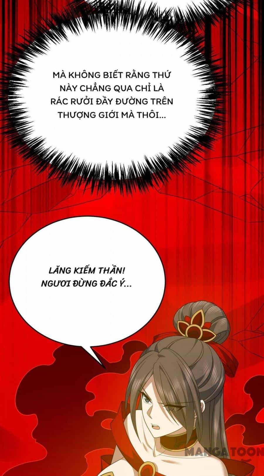 Lăng Thiên Thần Đế - Chương 341 - ảnh 3