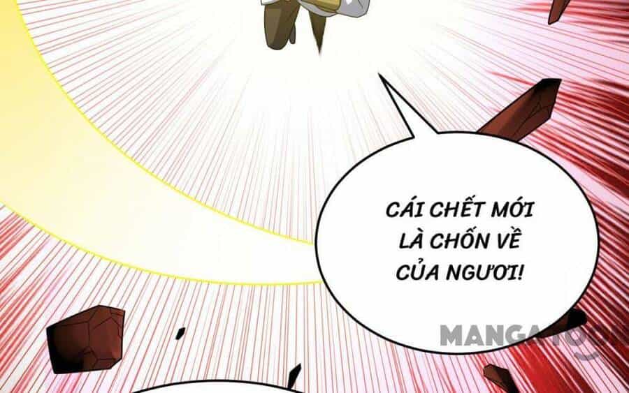 Lăng Thiên Thần Đế - Chương 341 - ảnh 6
