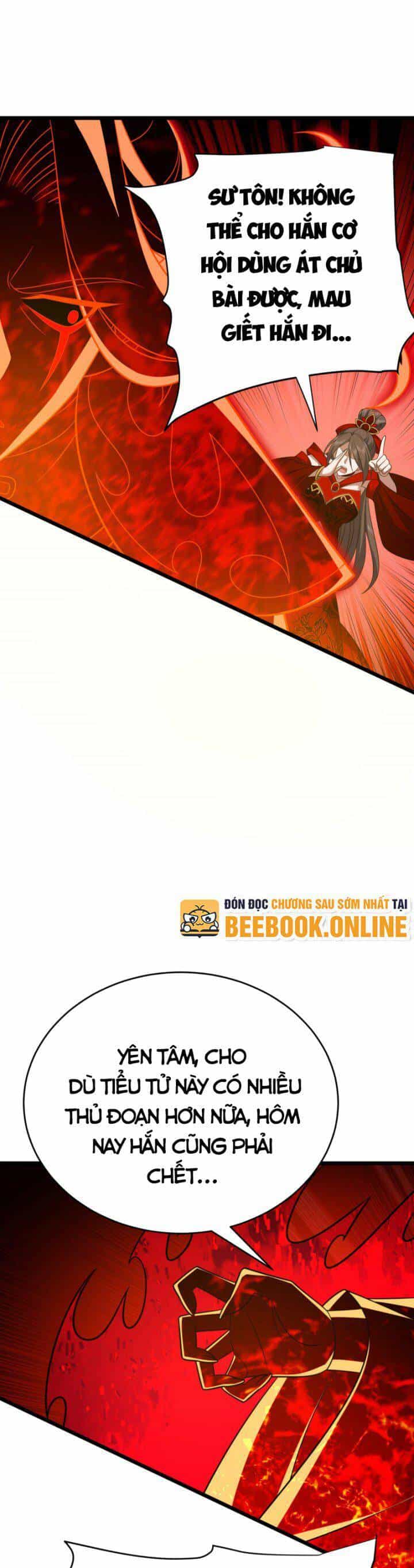 Lăng Thiên Thần Đế - Chương 342 - ảnh 23
