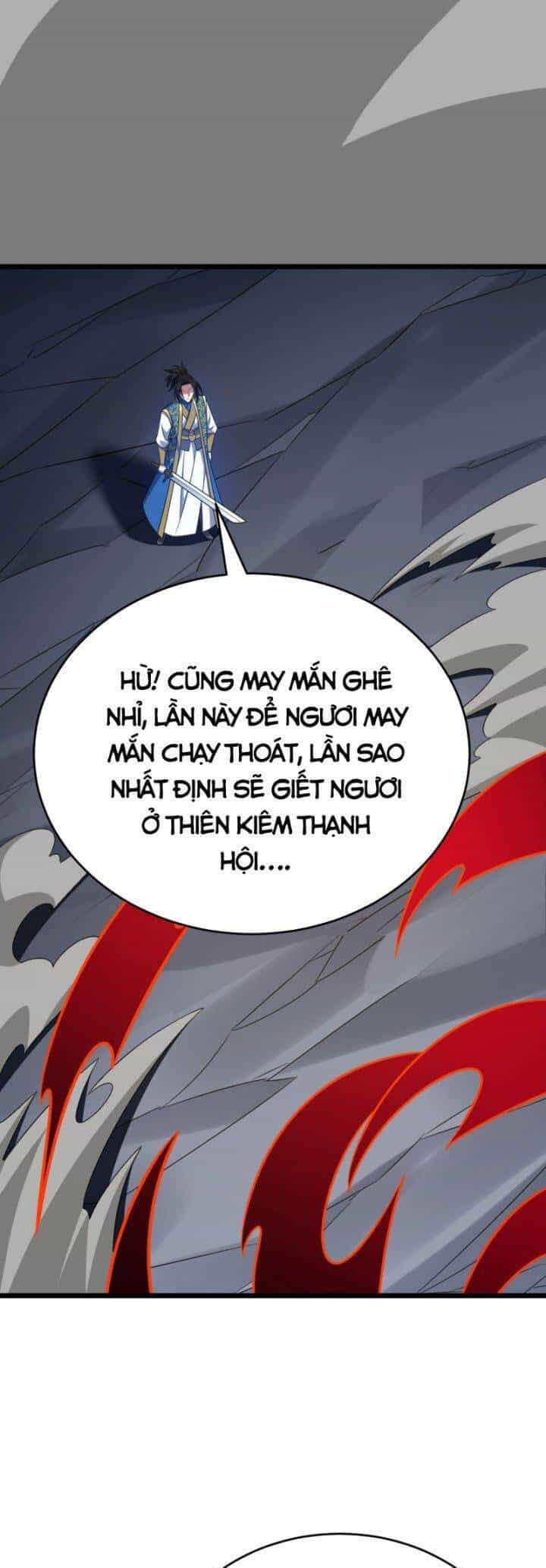 Lăng Thiên Thần Đế - Chương 343 - ảnh 23