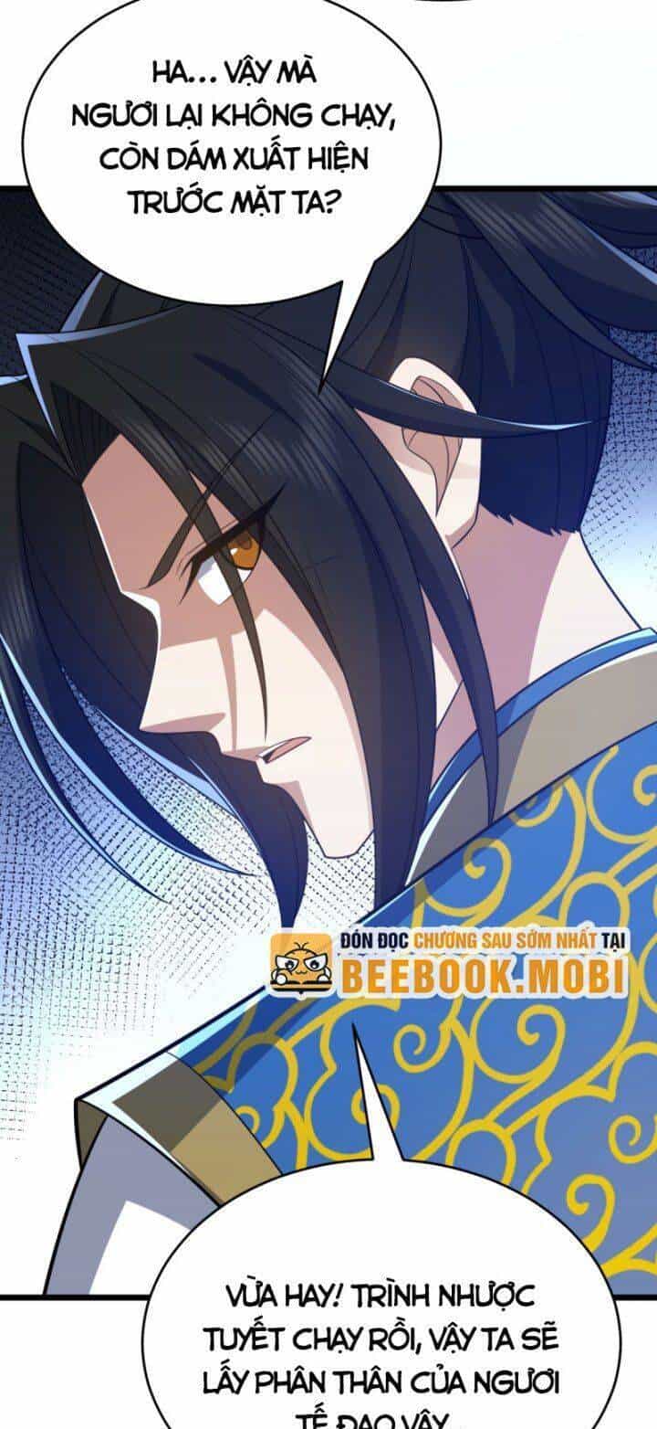 Lăng Thiên Thần Đế - Chương 343 - ảnh 25