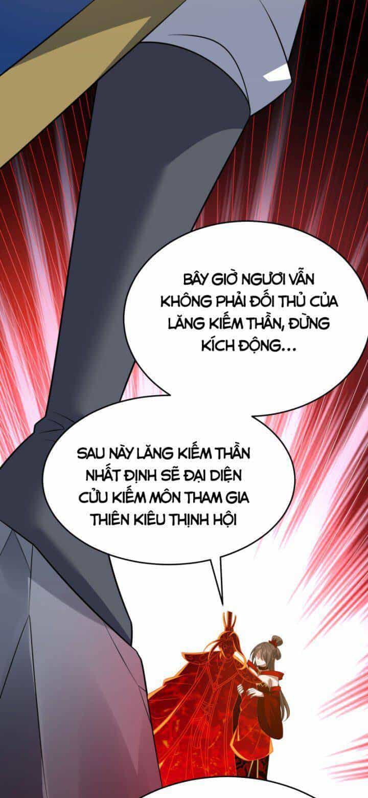 Lăng Thiên Thần Đế - Chương 343 - ảnh 8