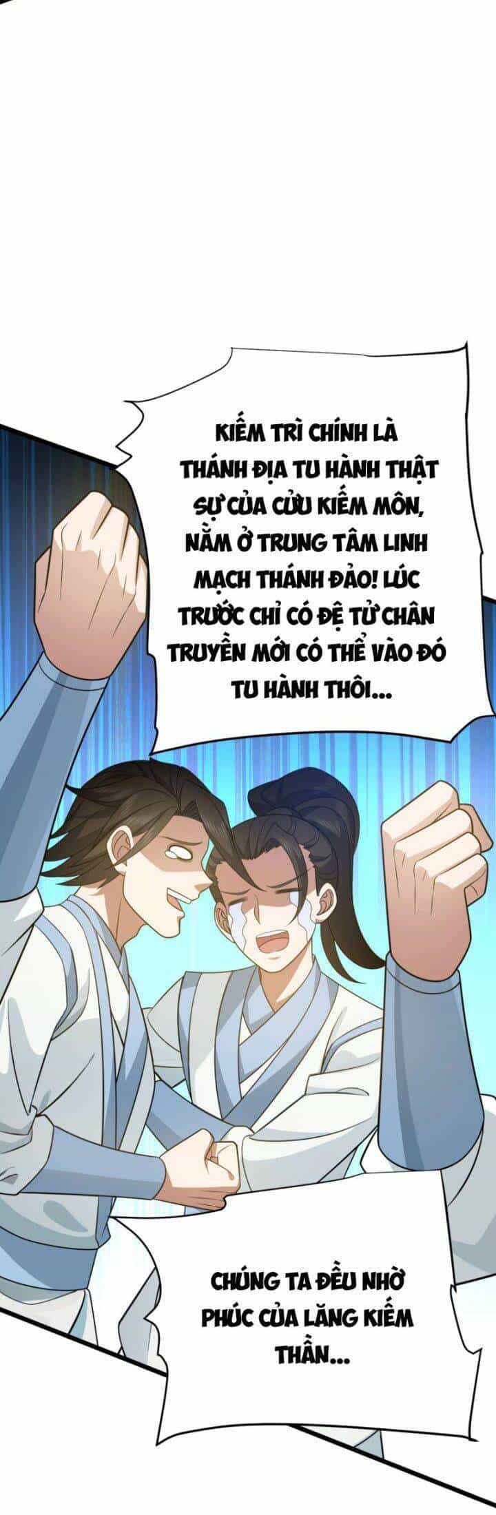 Lăng Thiên Thần Đế - Chương 344 - ảnh 20