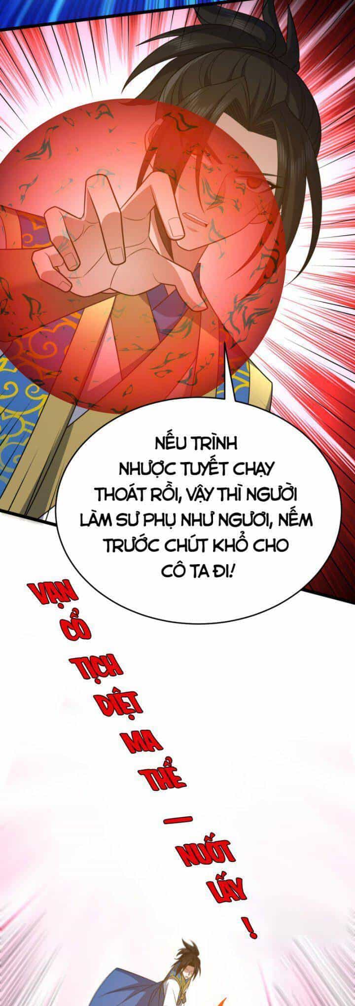 Lăng Thiên Thần Đế - Chương 344 - ảnh 5