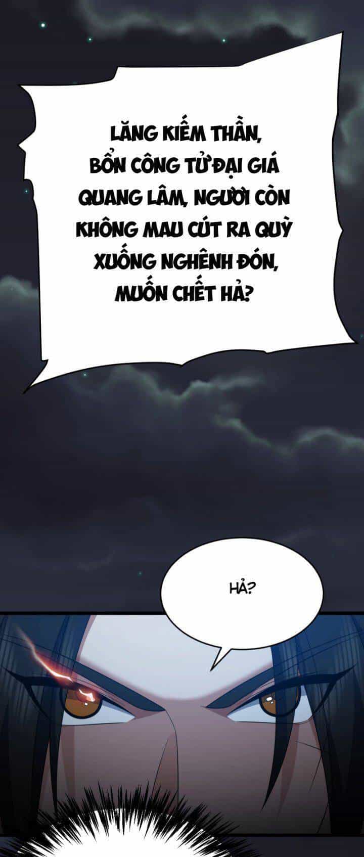 Lăng Thiên Thần Đế - Chương 345 - ảnh 4