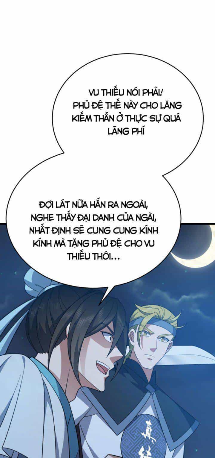Lăng Thiên Thần Đế - Chương 345 - ảnh 7