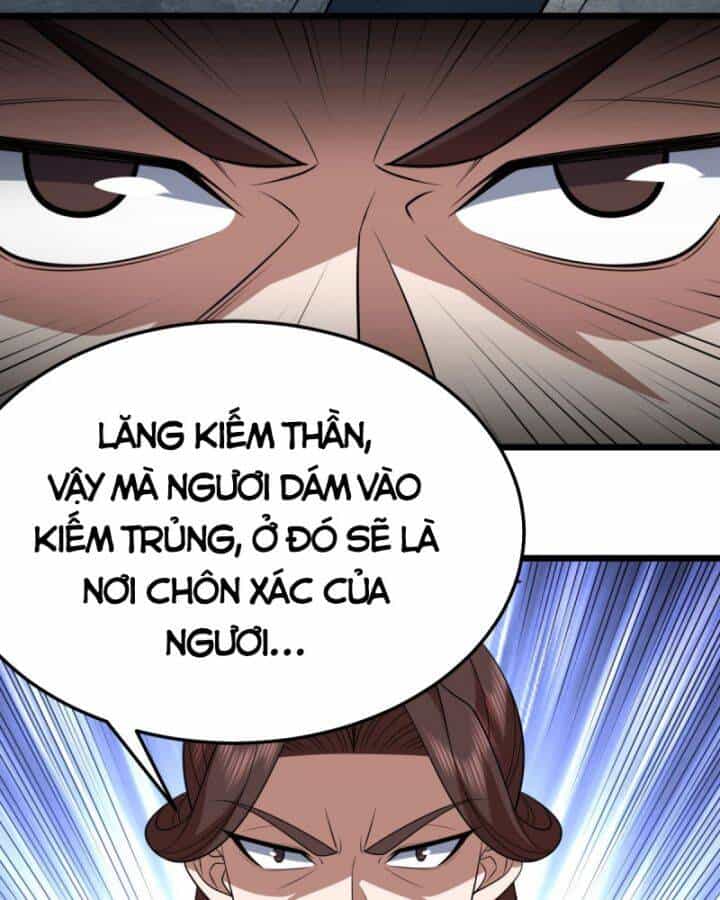 Lăng Thiên Thần Đế - Chương 346 - ảnh 26