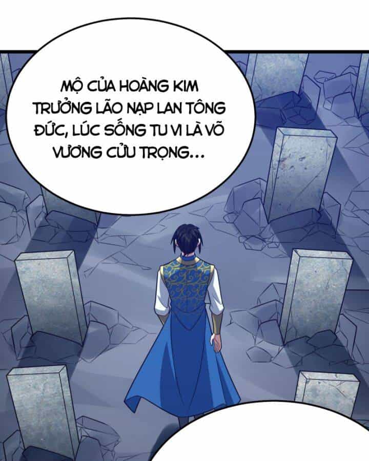 Lăng Thiên Thần Đế - Chương 346 - ảnh 30