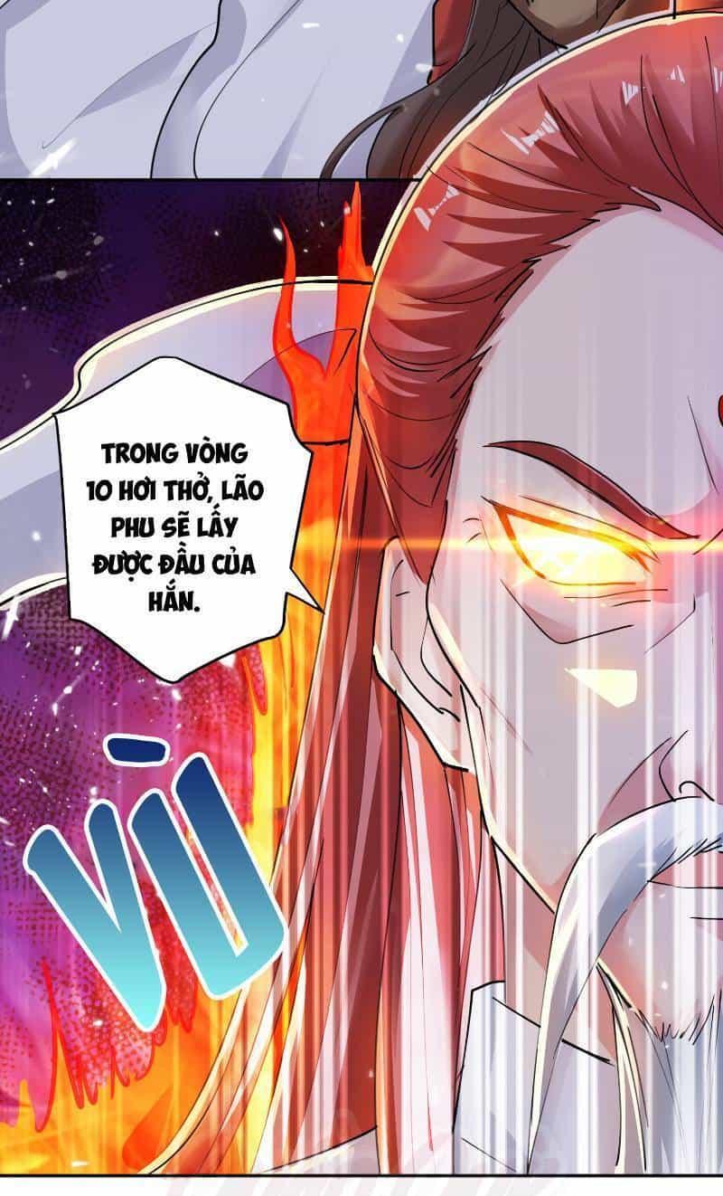 Lăng Thiên Thần Đế - Chương 38 - ảnh 3