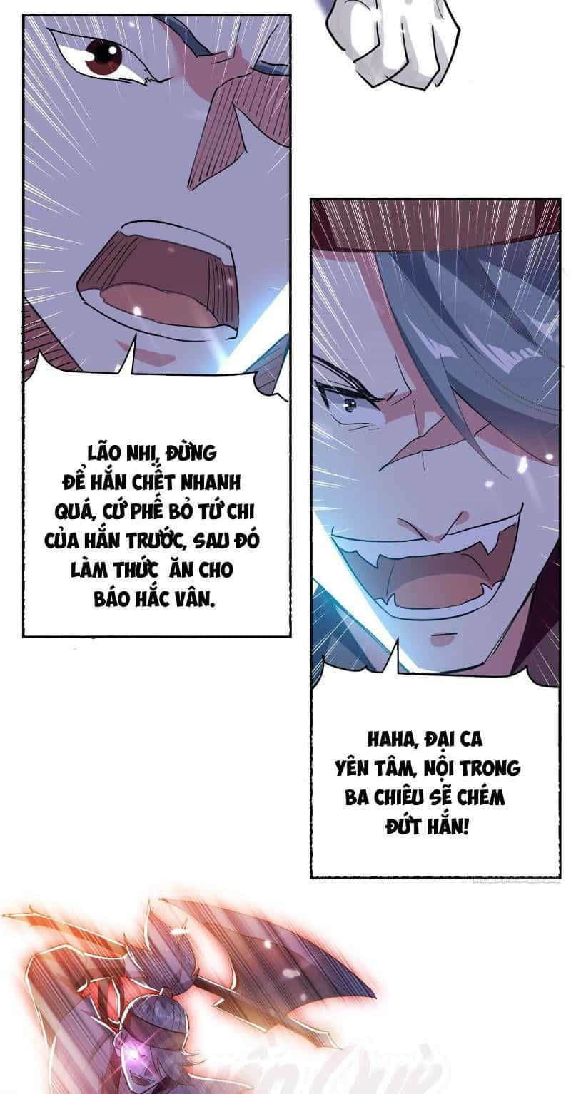 Lăng Thiên Thần Đế - Chương 41 - ảnh 15