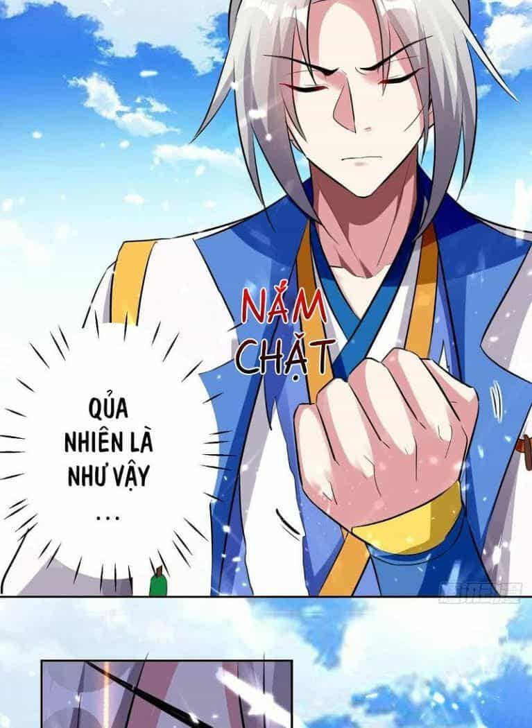 Lăng Thiên Thần Đế - Chương 42 - ảnh 10