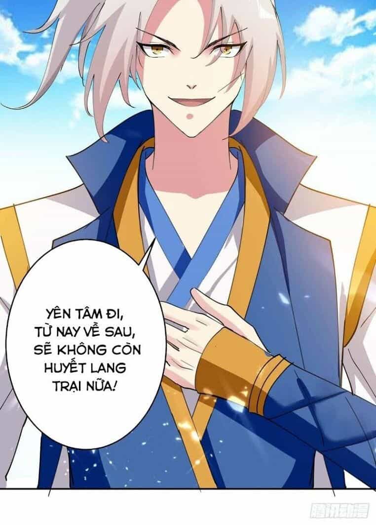 Lăng Thiên Thần Đế - Chương 42 - ảnh 16