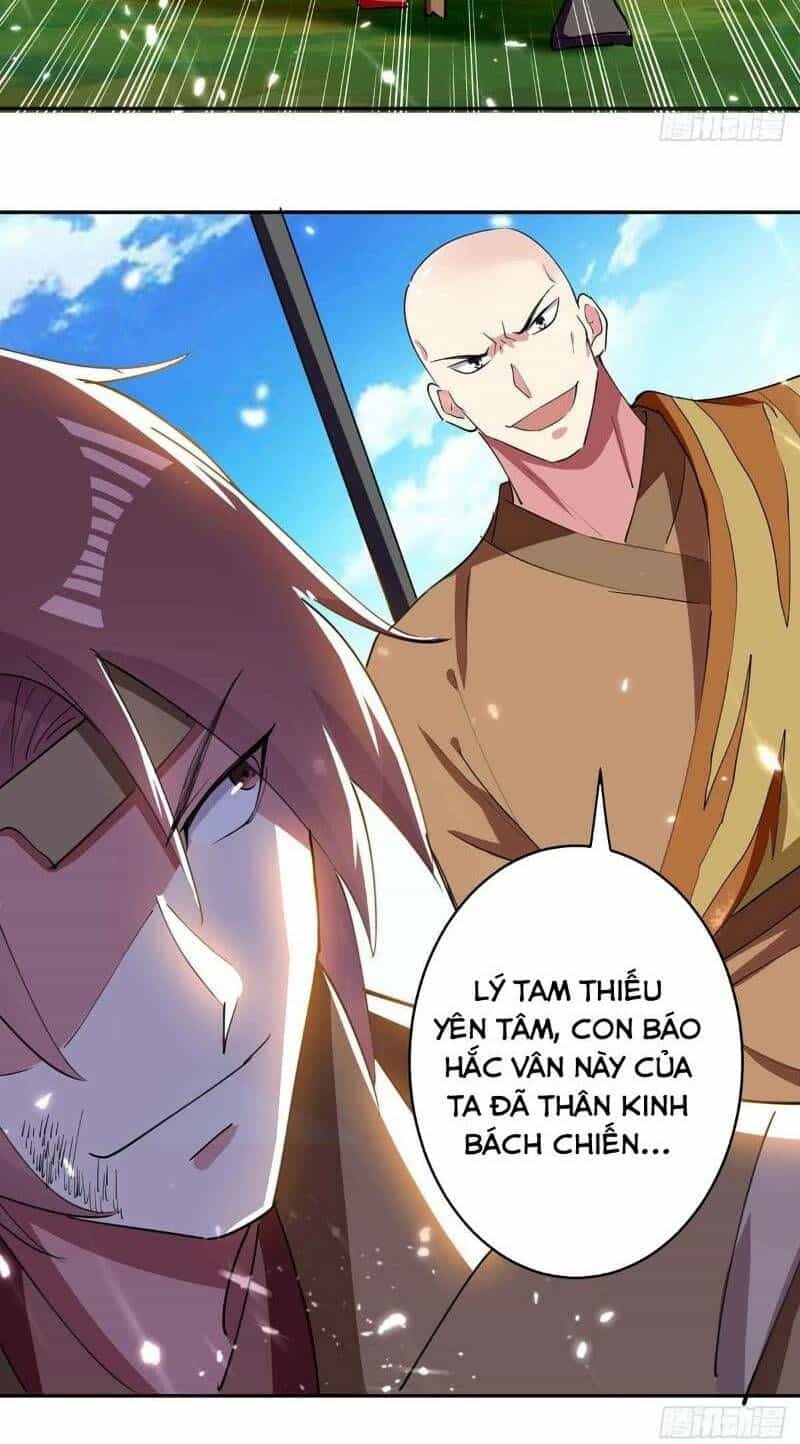 Lăng Thiên Thần Đế - Chương 42 - ảnh 18