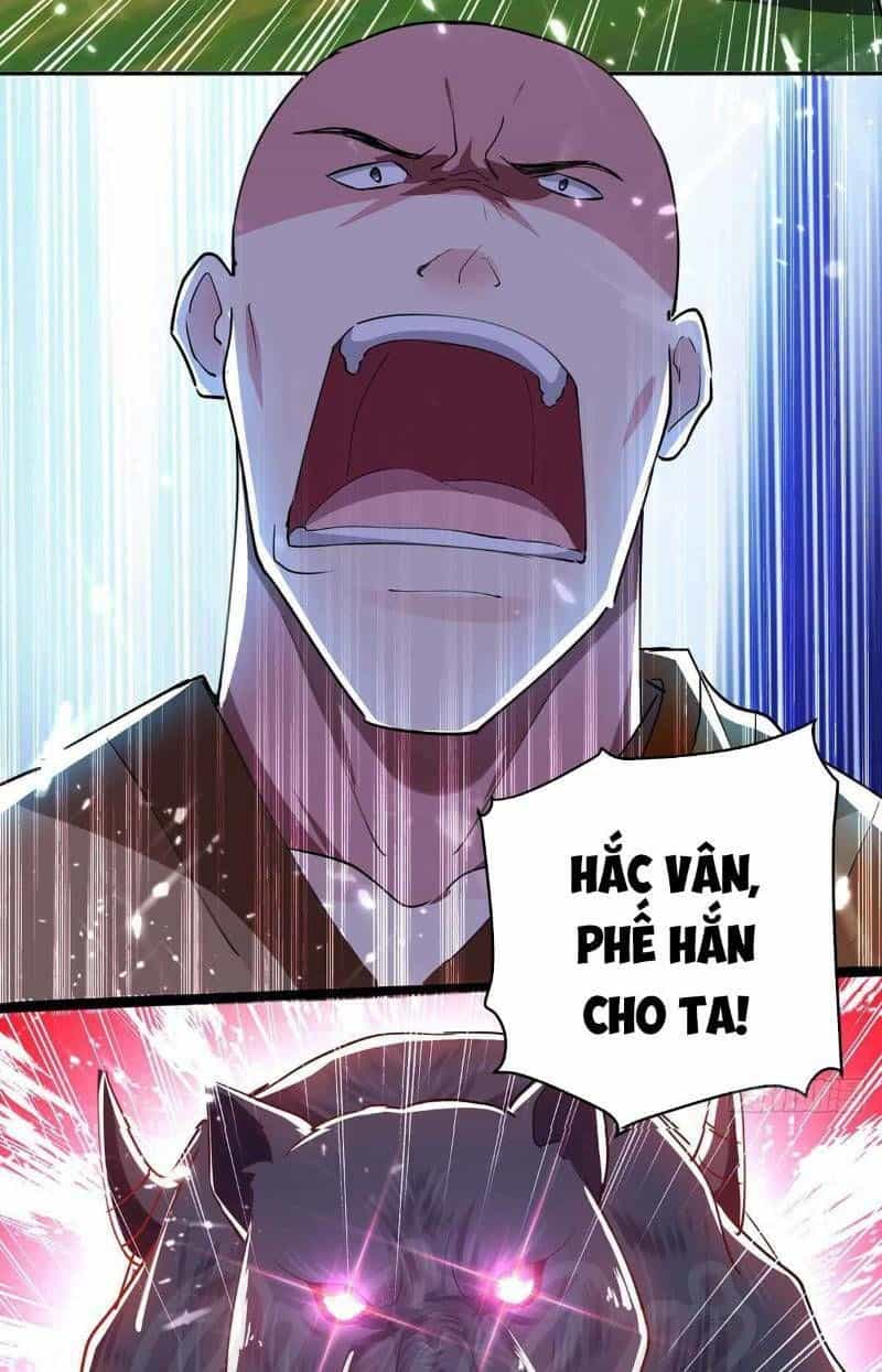 Lăng Thiên Thần Đế - Chương 43 - ảnh 9