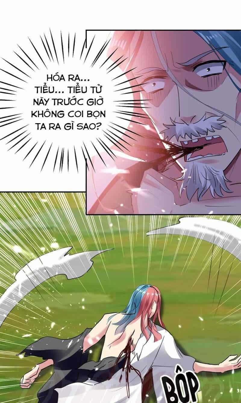 Lăng Thiên Thần Đế - Chương 46 - ảnh 16