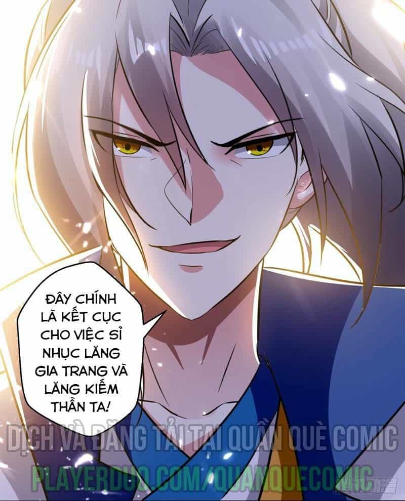 Lăng Thiên Thần Đế - Chương 46 - ảnh 26