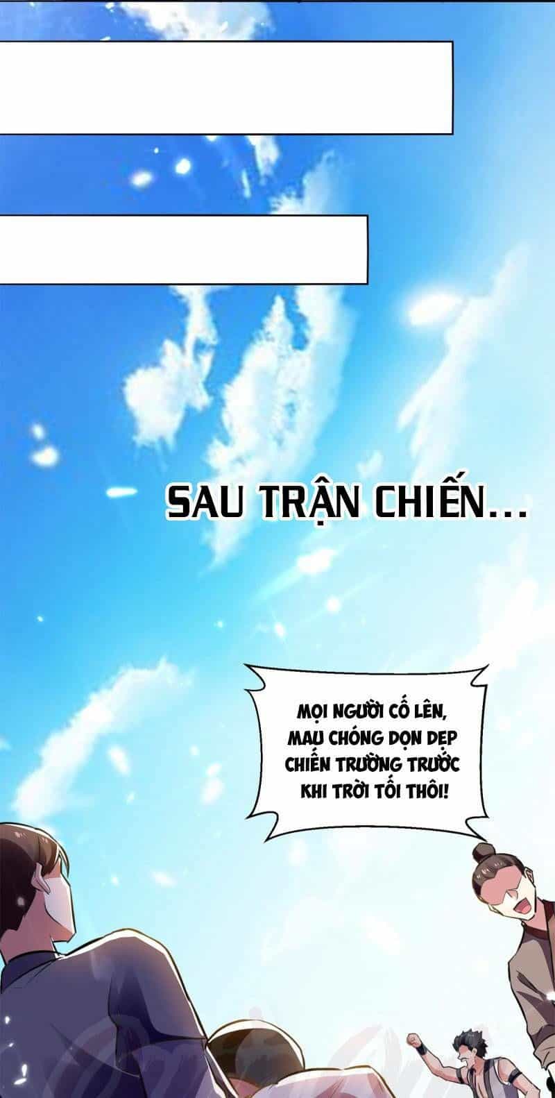 Lăng Thiên Thần Đế - Chương 47 - ảnh 1