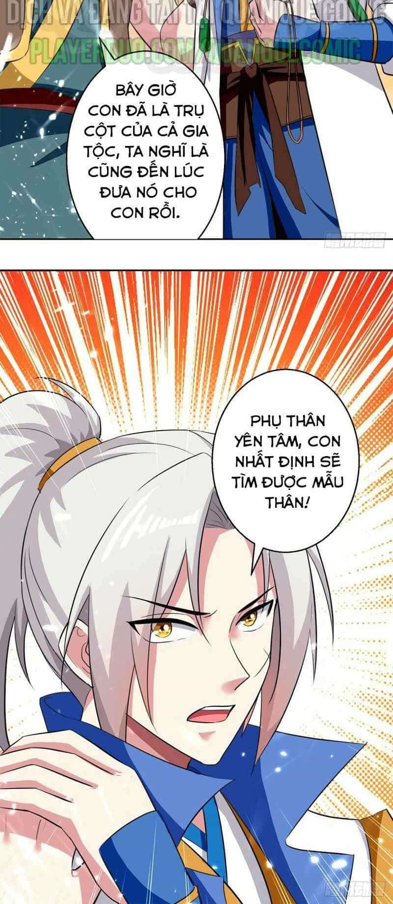Lăng Thiên Thần Đế - Chương 47 - ảnh 16