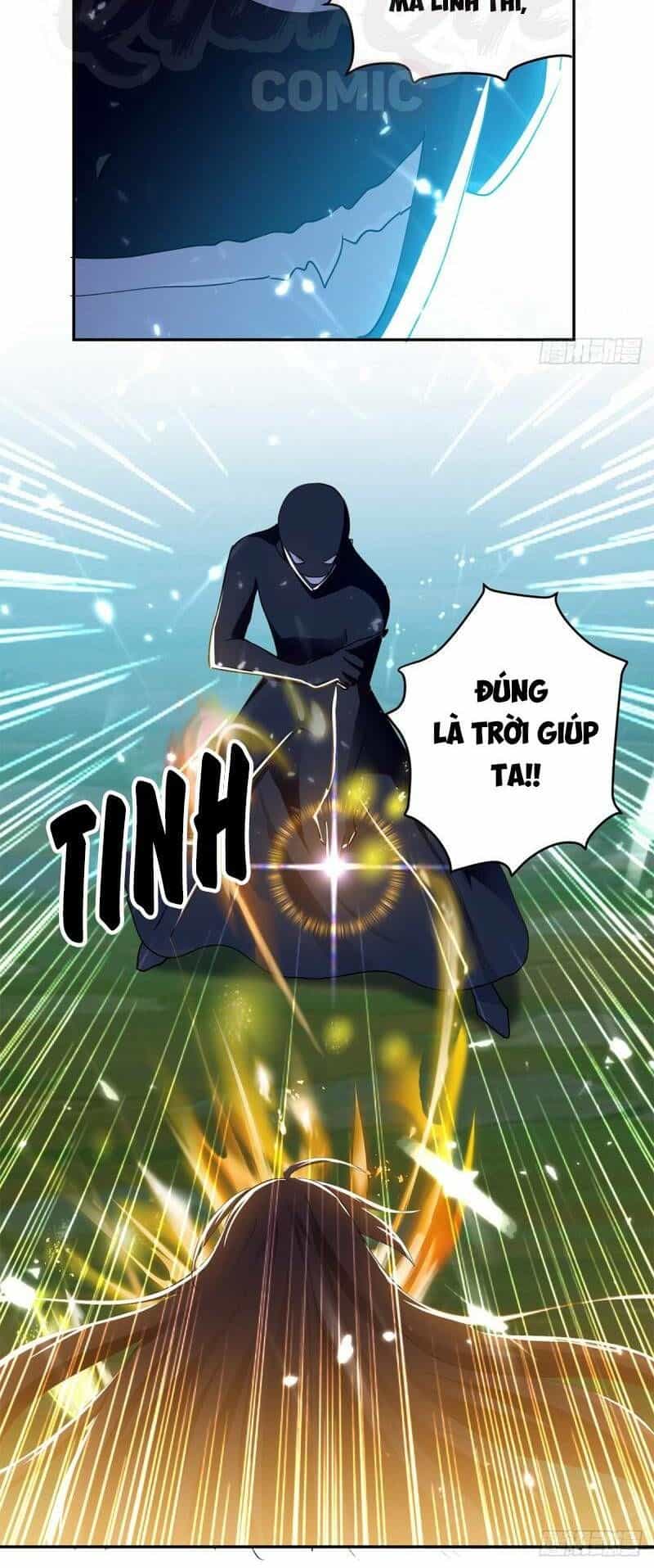 Lăng Thiên Thần Đế - Chương 47 - ảnh 26