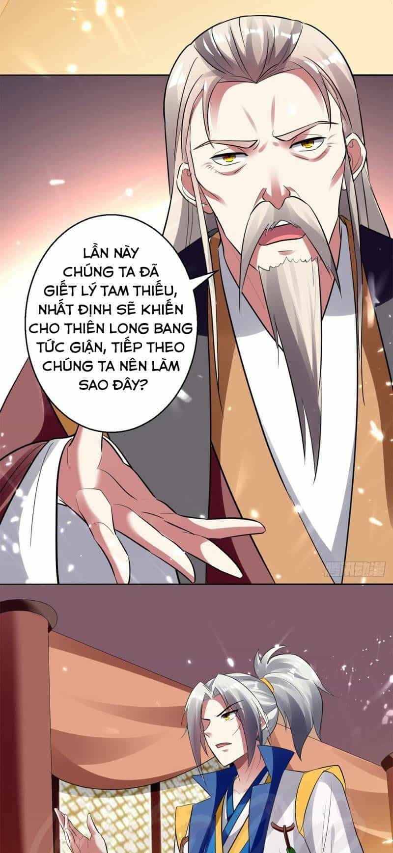 Lăng Thiên Thần Đế - Chương 47 - ảnh 3