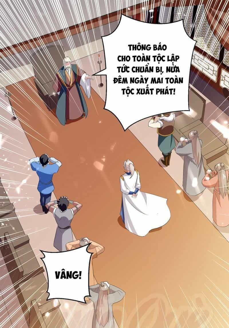 Lăng Thiên Thần Đế - Chương 47 - ảnh 9