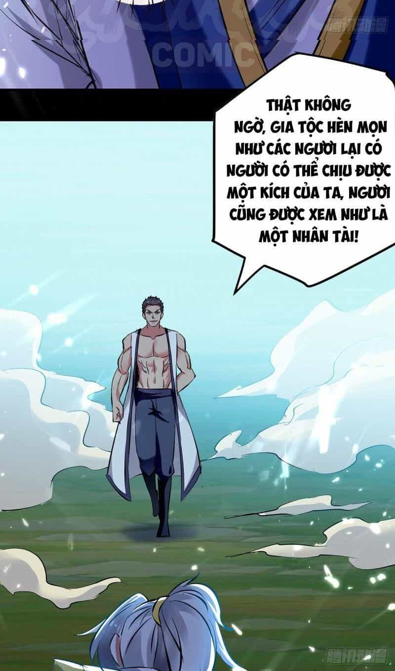 Lăng Thiên Thần Đế - Chương 49 - ảnh 26