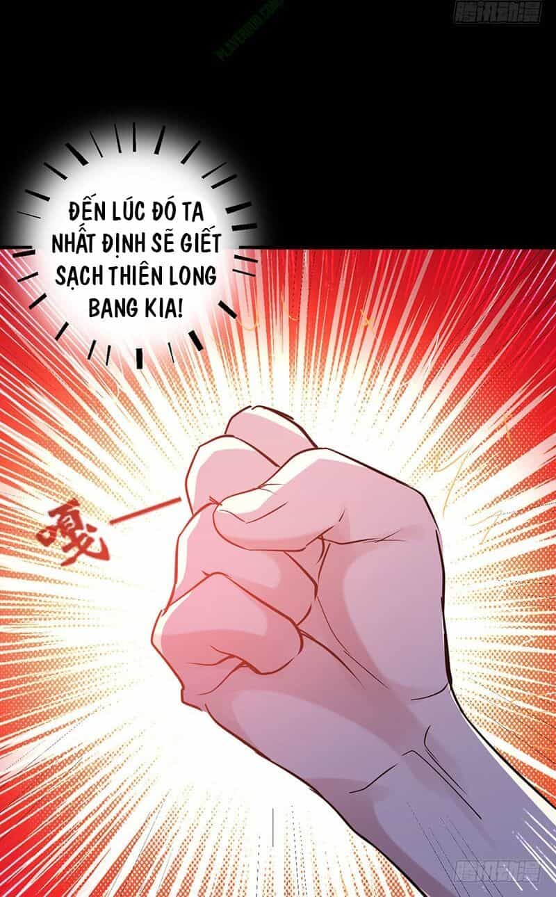 Lăng Thiên Thần Đế - Chương 5 - ảnh 18