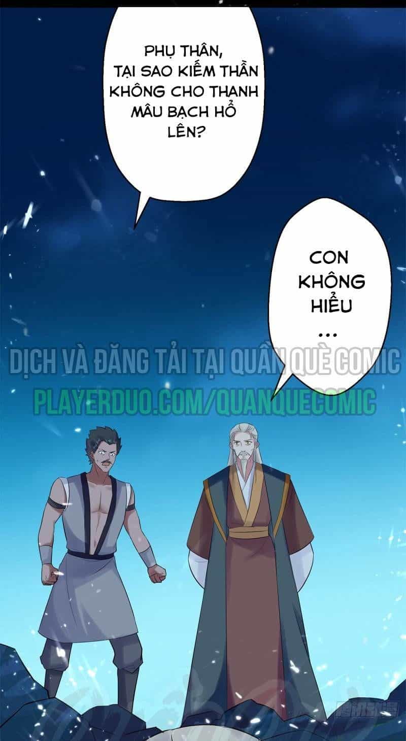 Lăng Thiên Thần Đế - Chương 50 - ảnh 14