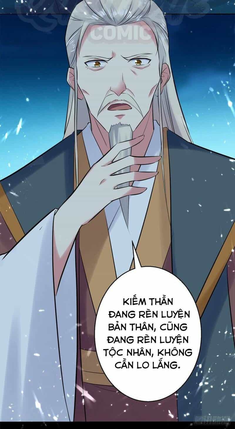 Lăng Thiên Thần Đế - Chương 50 - ảnh 15