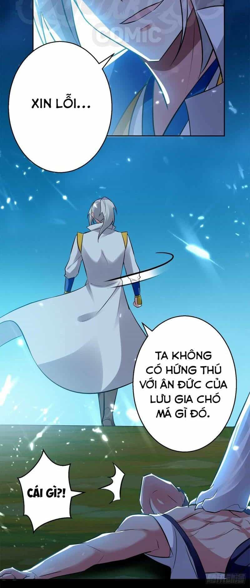 Lăng Thiên Thần Đế - Chương 50 - ảnh 26