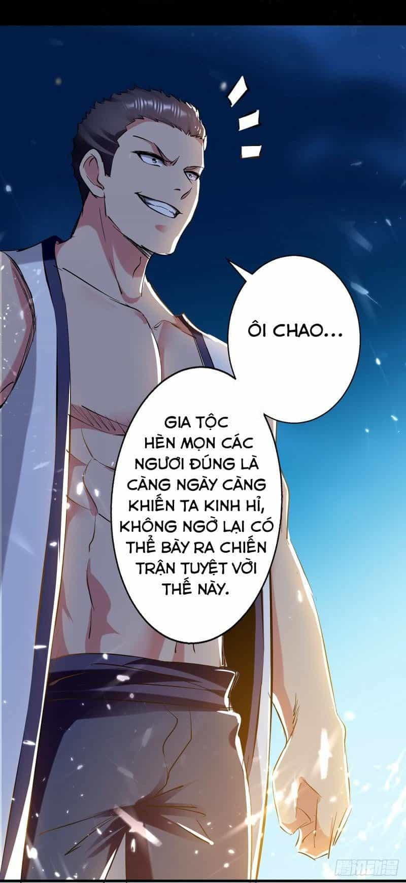 Lăng Thiên Thần Đế - Chương 50 - ảnh 3