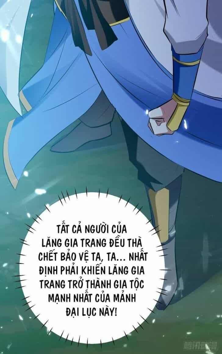 Lăng Thiên Thần Đế - Chương 50 - ảnh 37