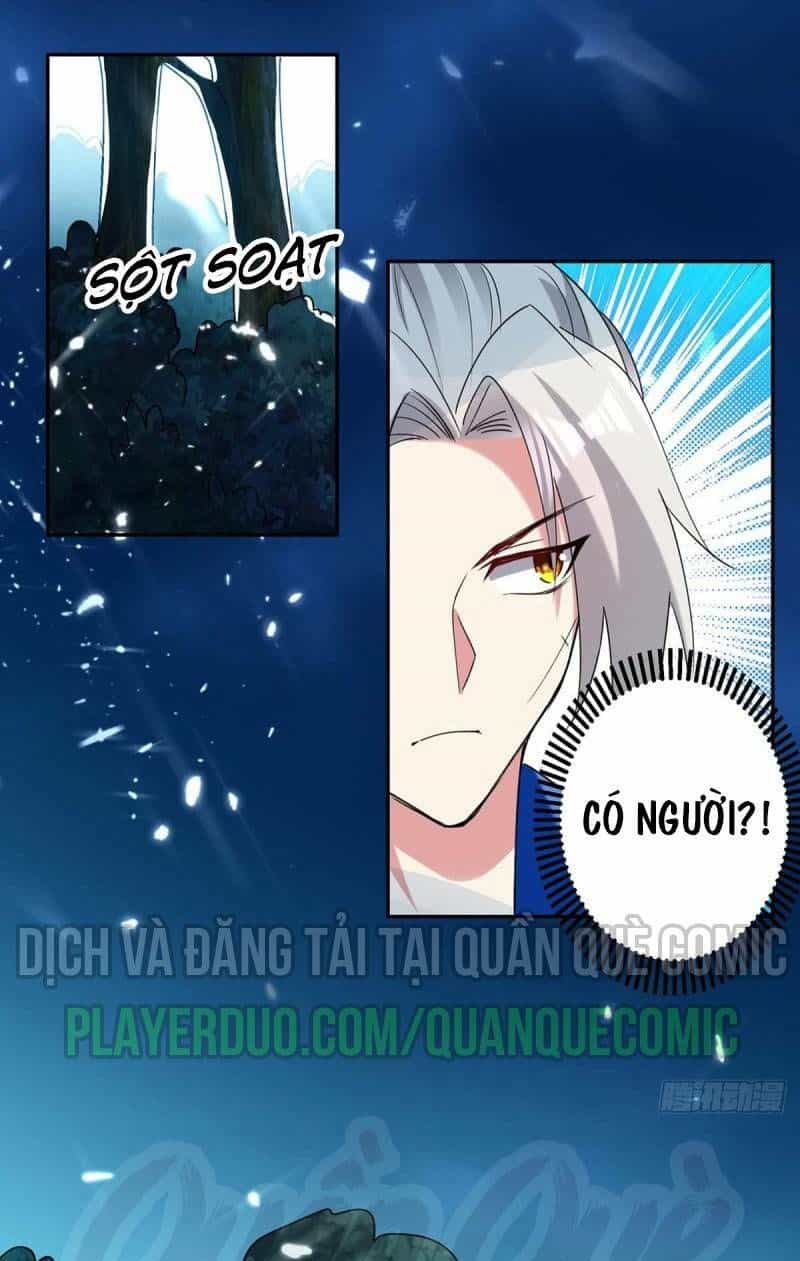 Lăng Thiên Thần Đế - Chương 51 - ảnh 7