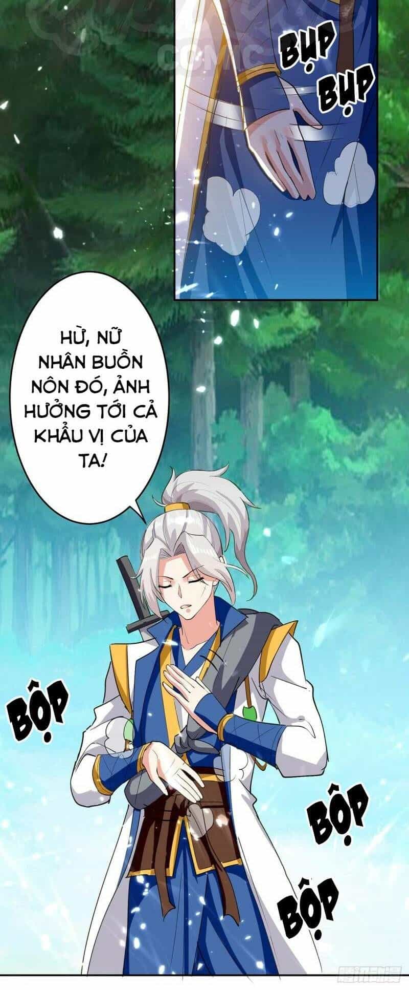Lăng Thiên Thần Đế - Chương 52 - ảnh 14