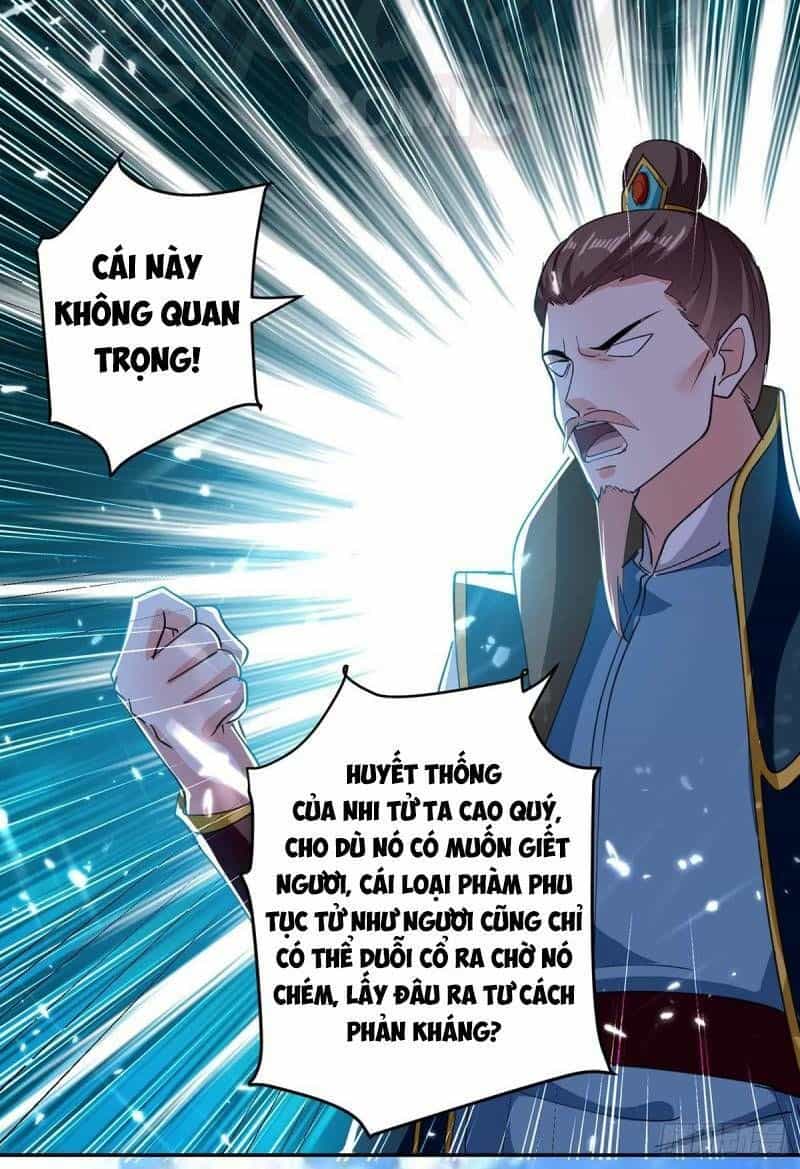 Lăng Thiên Thần Đế - Chương 52 - ảnh 20