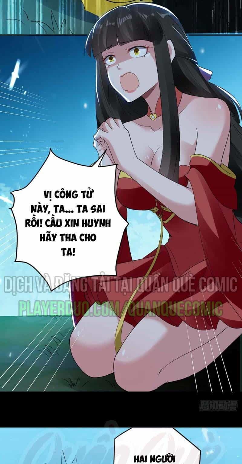 Lăng Thiên Thần Đế - Chương 52 - ảnh 7
