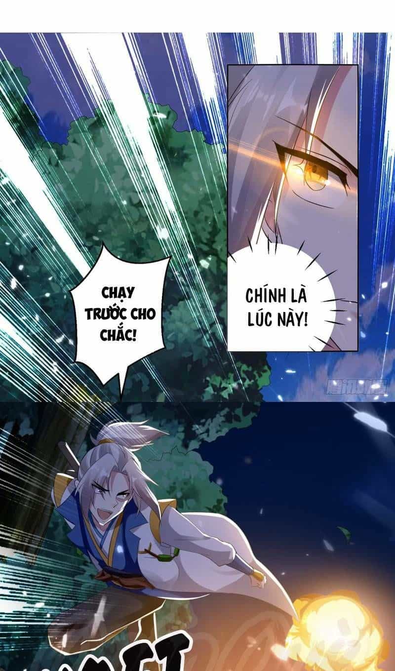 Lăng Thiên Thần Đế - Chương 53 - ảnh 1