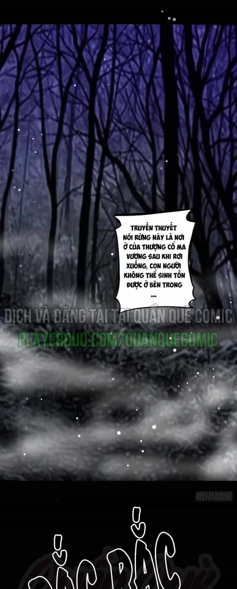Lăng Thiên Thần Đế - Chương 53 - ảnh 24