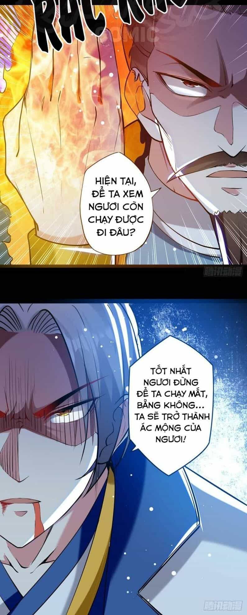 Lăng Thiên Thần Đế - Chương 53 - ảnh 25