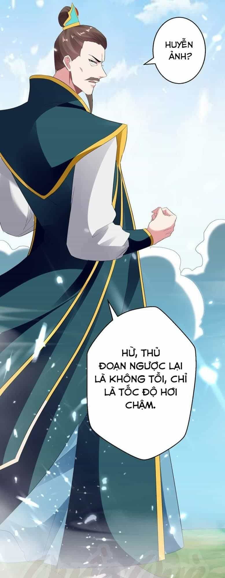 Lăng Thiên Thần Đế - Chương 53 - ảnh 5