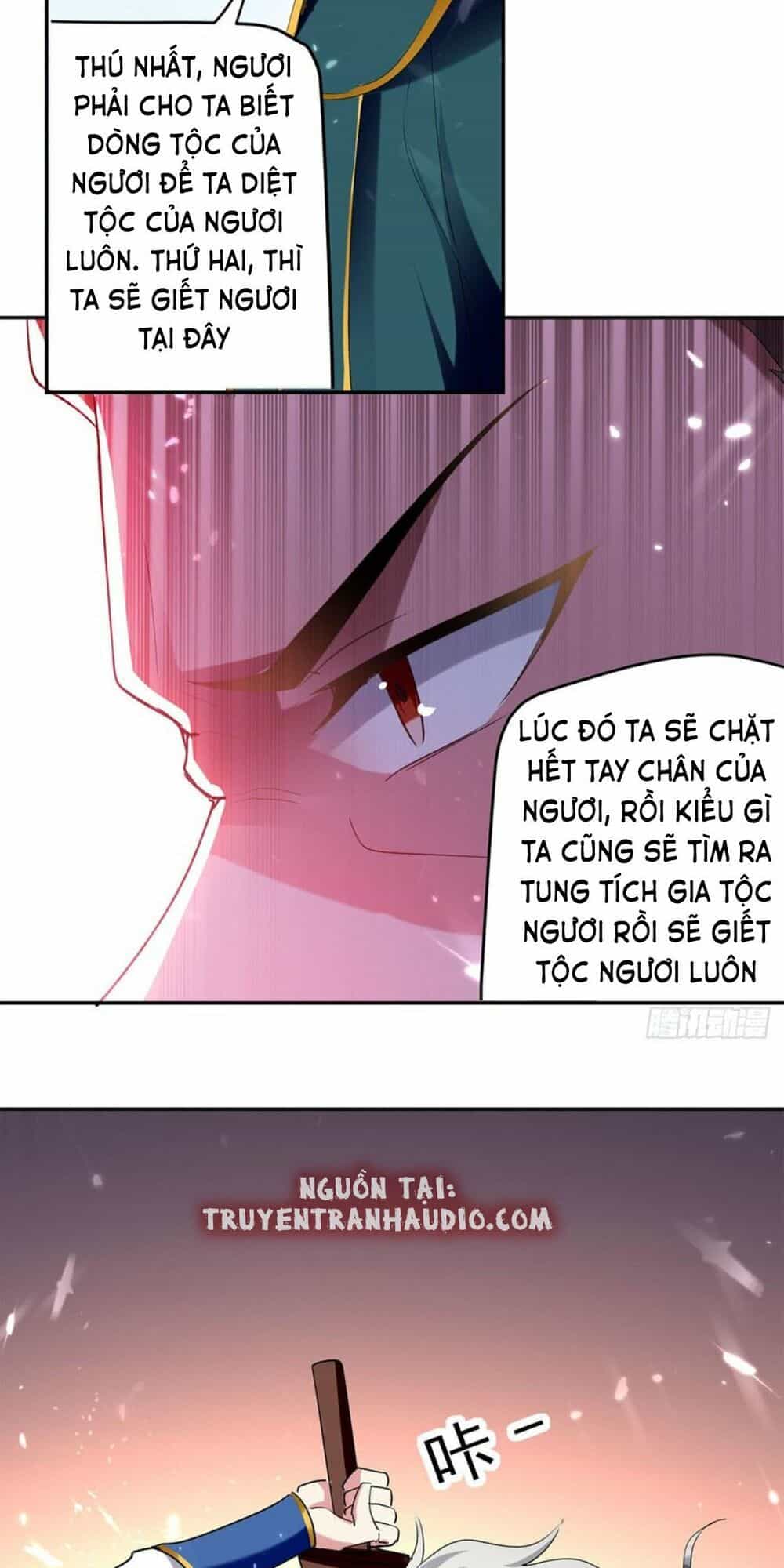 Lăng Thiên Thần Đế - Chương 54 - ảnh 2