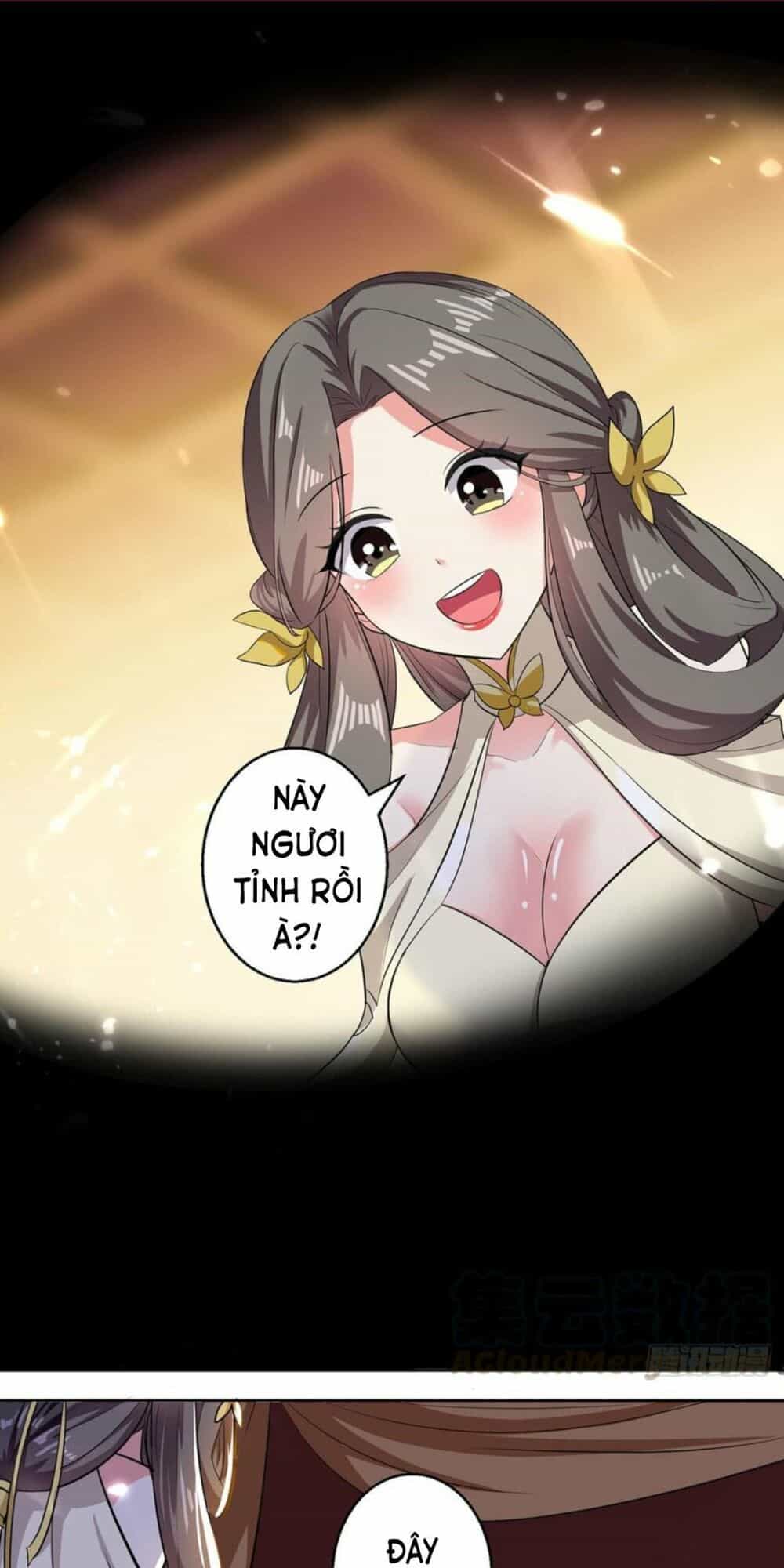 Lăng Thiên Thần Đế - Chương 54 - ảnh 22