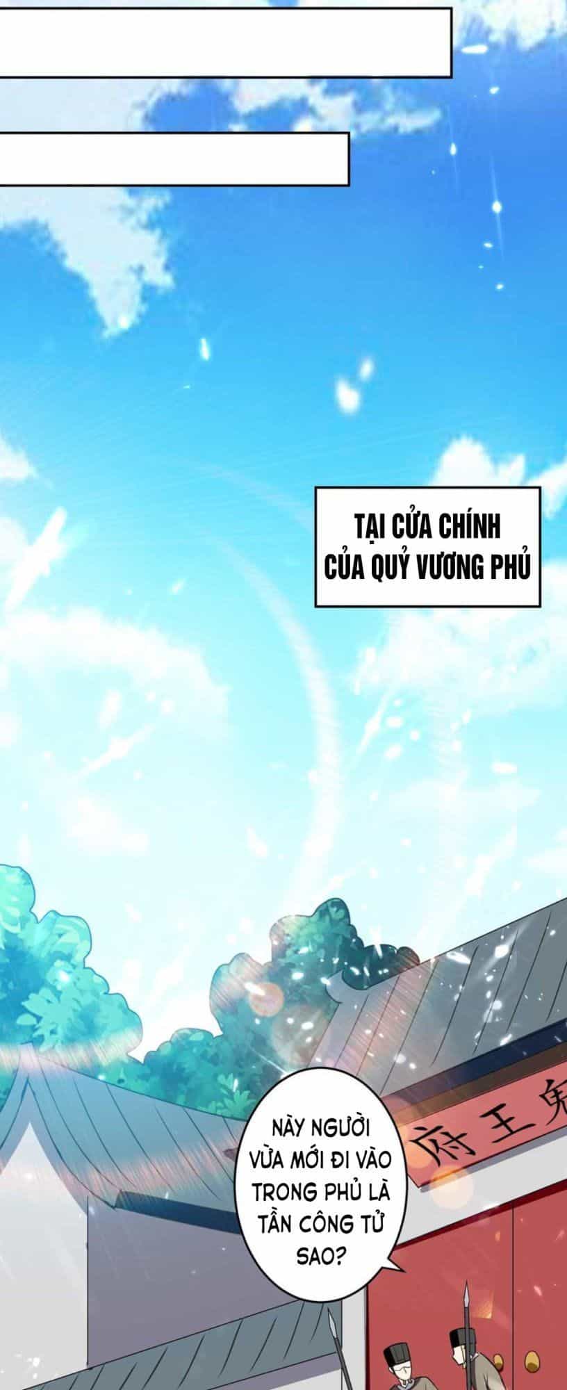 Lăng Thiên Thần Đế - Chương 55 - ảnh 14