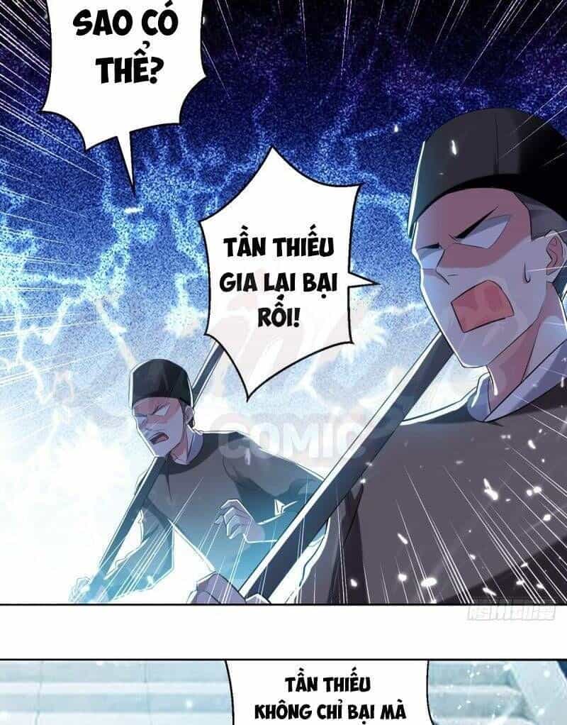 Lăng Thiên Thần Đế - Chương 56 - ảnh 14