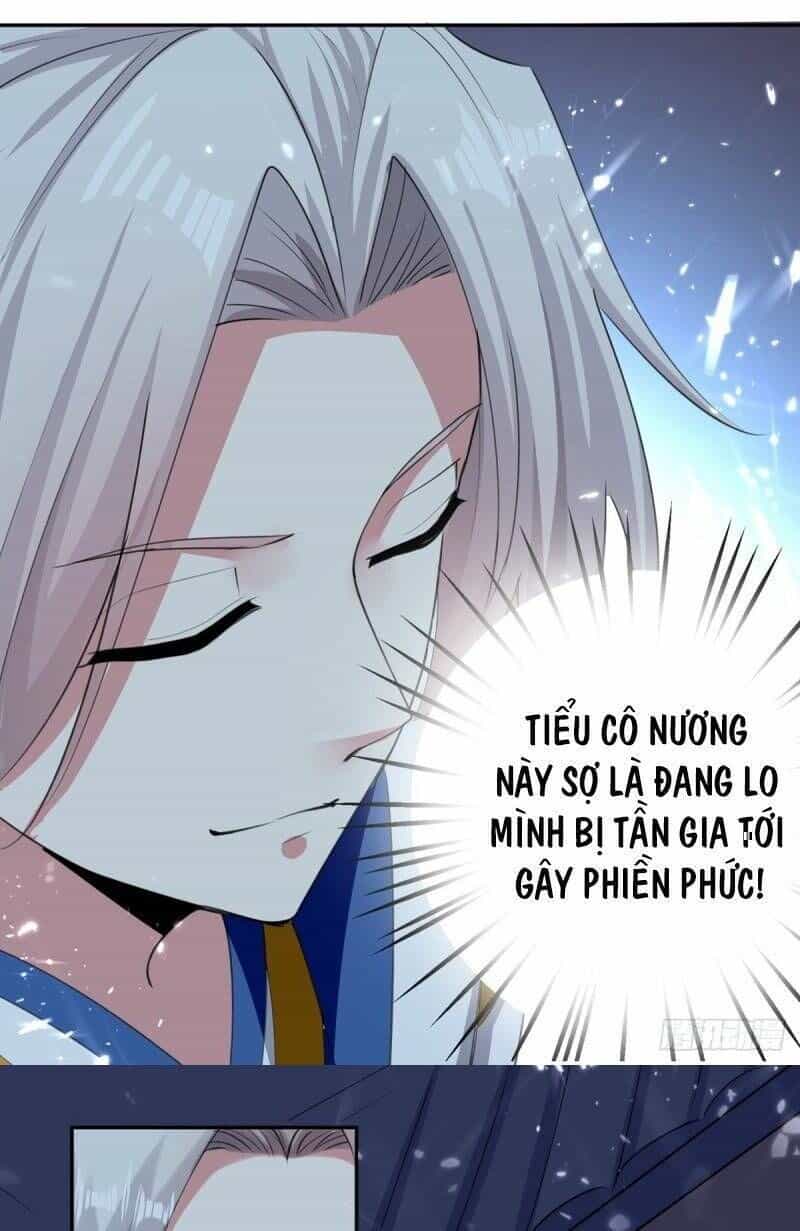 Lăng Thiên Thần Đế - Chương 57 - ảnh 13
