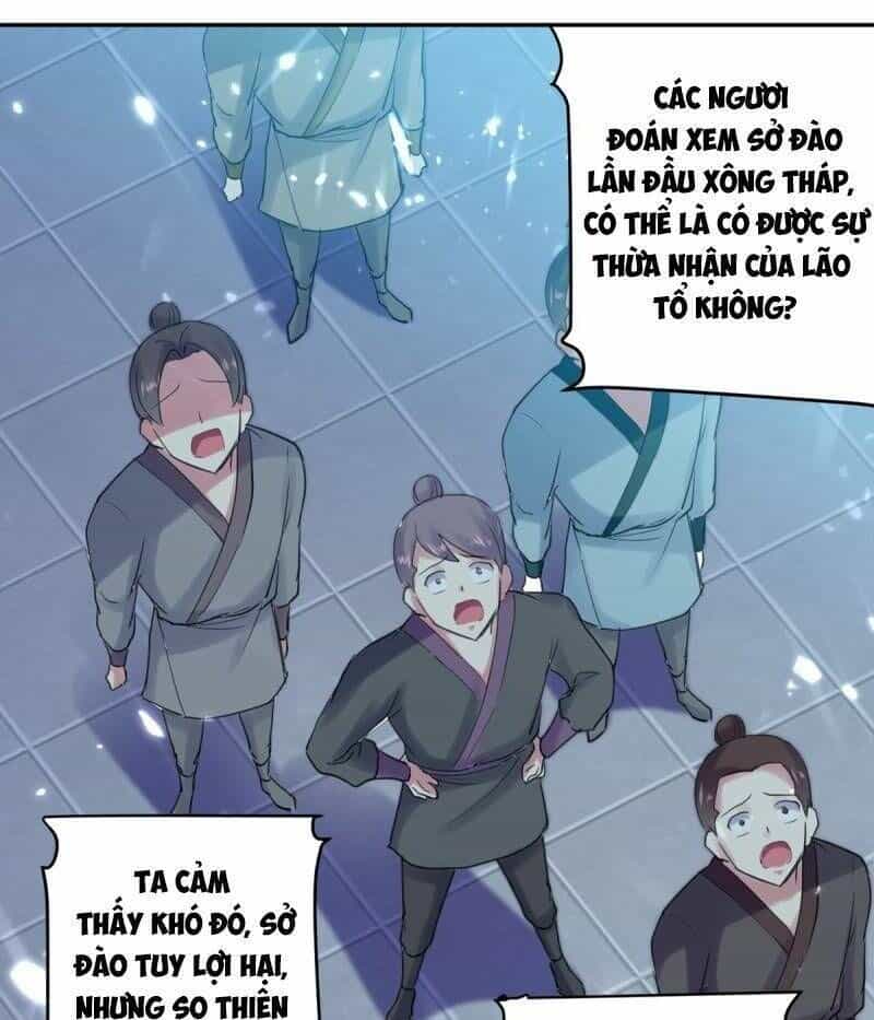 Lăng Thiên Thần Đế - Chương 57 - ảnh 19