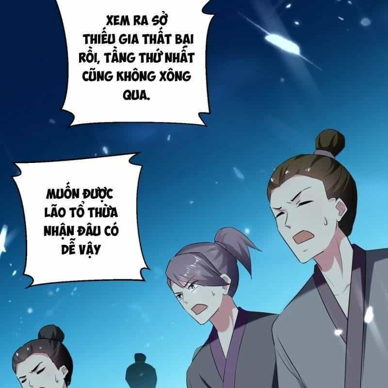Lăng Thiên Thần Đế - Chương 57 - ảnh 28