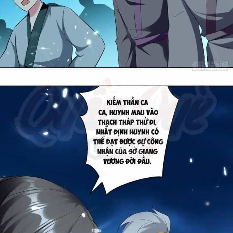 Lăng Thiên Thần Đế - Chương 57 - ảnh 29