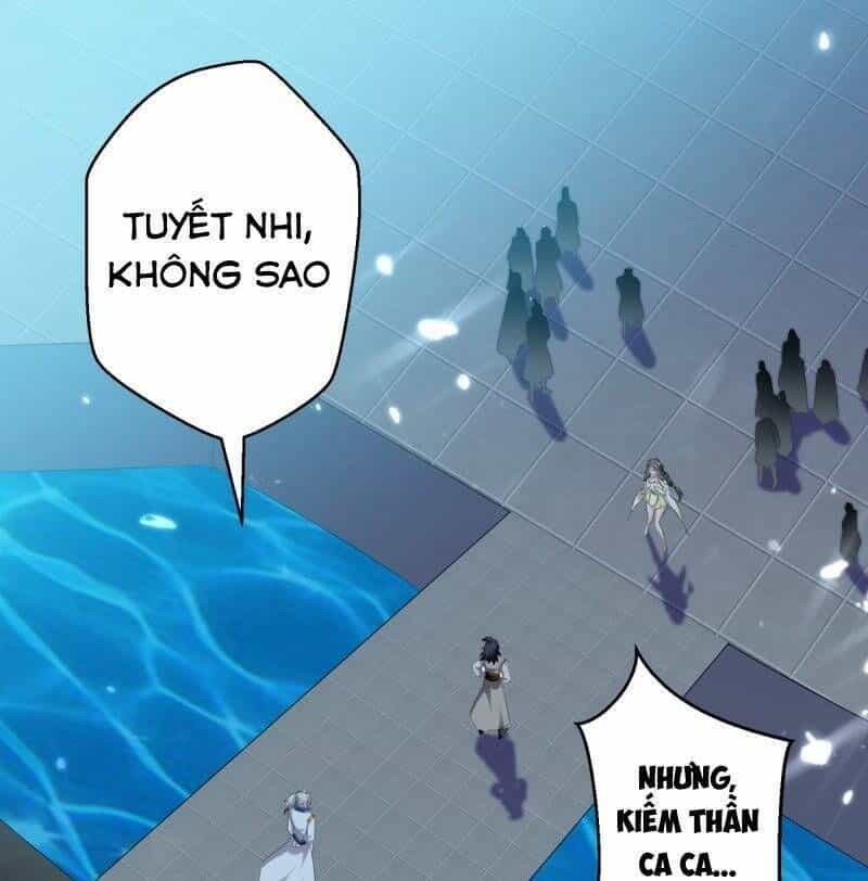 Lăng Thiên Thần Đế - Chương 57 - ảnh 40